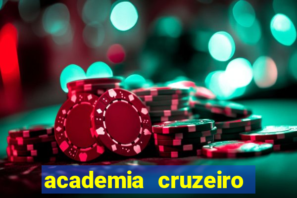 academia cruzeiro do sul betim